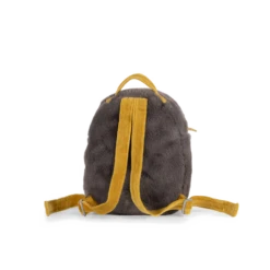 Moulin Roty Sac à Dos Hérisson -Moulin Roty Sac a dos Herisson Trois petits lapins Moulin Roty 3 1