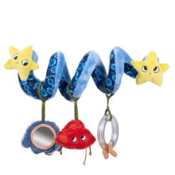 Moulin Roty Spirale D'activités