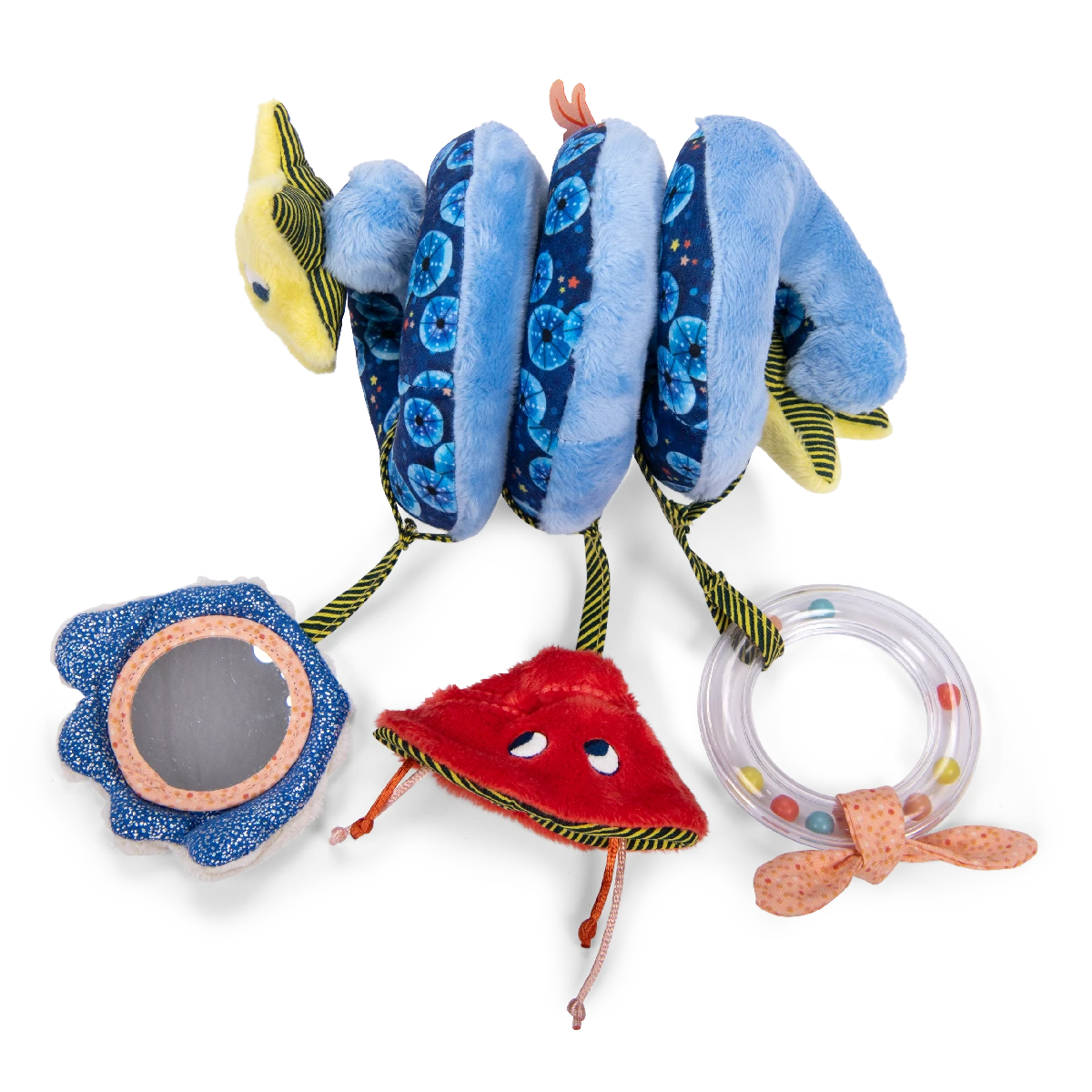 Moulin Roty Spirale D'activités – Image 3