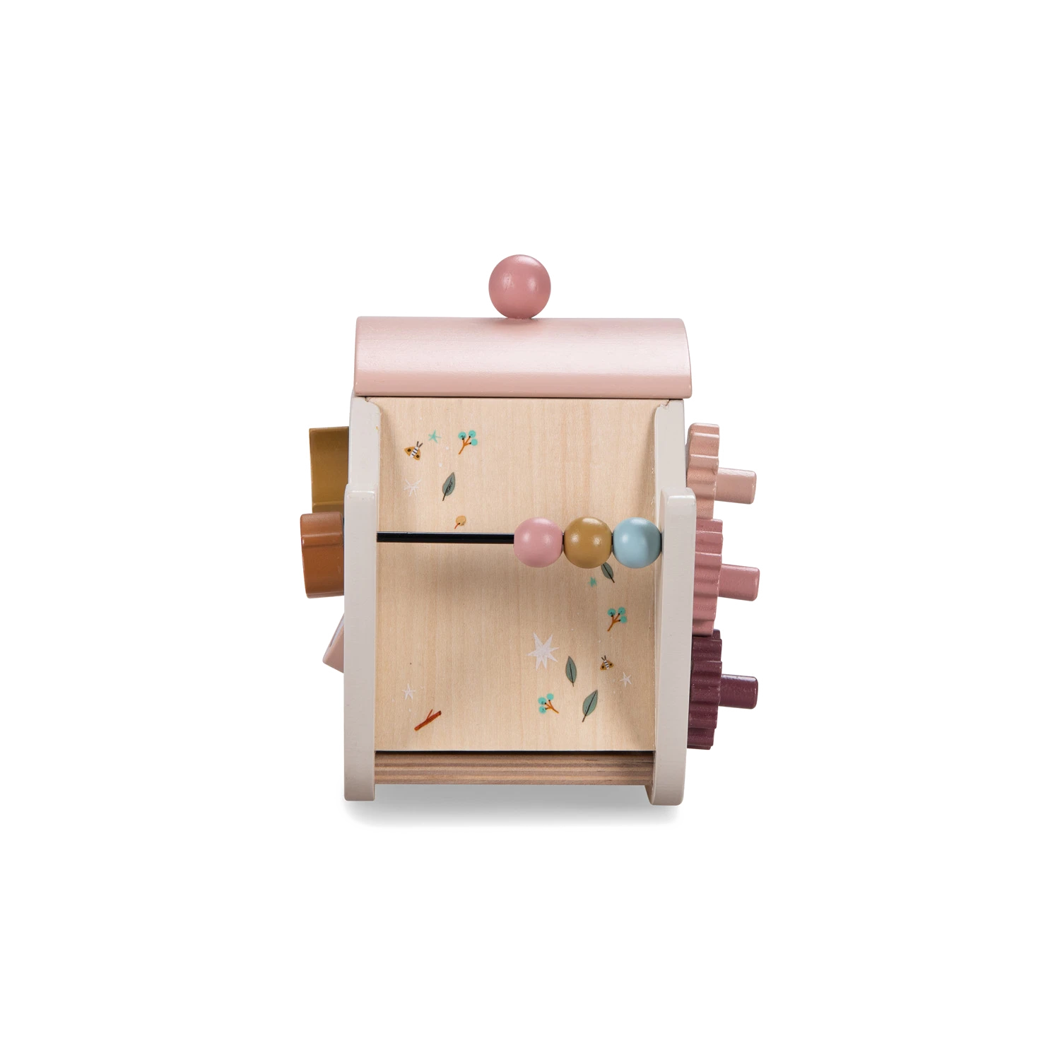 Moulin Roty Théière D'activités En Bois – Image 9