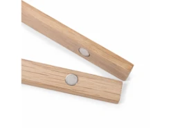 Moulin Roty 149130 - Porte-affiche Magnétique En Bois 30 Cm -Moulin Roty moulin roty 149130 porte affiche magnetique en bois 30 cm 1600 2