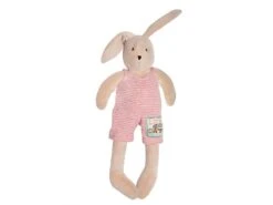 Moulin Roty 632027 - Sylvain Le Lapin 'les Petits Frères'