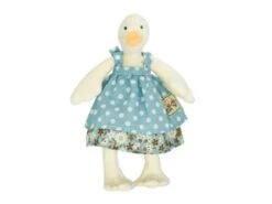 Moulin Roty 632044 - Jeanne La Cane 'les Petits Frères'