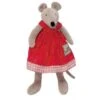 Moulin Roty 632053 - Nini La Souris 'les Petits Frères'