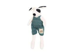 Moulin Roty 632072 - Julius Le Chien Les Petits Frères