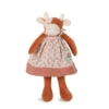 Moulin Roty 632078 - Charlotte La Vache Les Petits Frères La Grande Famille