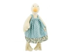 Moulin Roty 632115 - Jeanne La Cane'les Parents'