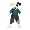 Moulin Roty 632119 - Nouveau Julius Le Chien Les Parents