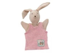 Moulin Roty 632164 - Sylvain Le Lapin 'les Marionnettes'