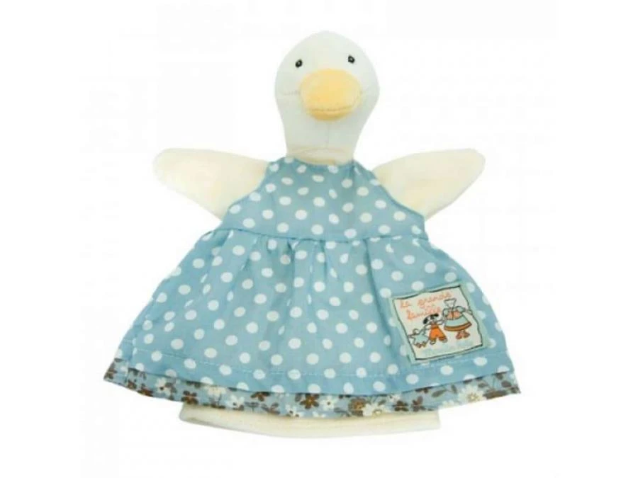 Moulin Roty 632175 - Jeanne La Cane 'les Marionnettes' 3 Moulin Roty 632175 - Jeanne La Cane 'les Marionnettes'