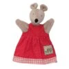 Moulin Roty 632181 - Nini La Souris 'les Marionnettes'