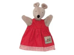 Moulin Roty 632181 - Nini La Souris 'les Marionnettes'