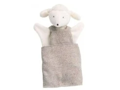 Moulin Roty 632192 - Albert Le Mouton 'les Marionnettes'