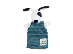 Moulin Roty 632198 - Julius Le Chien Les Marionnettes