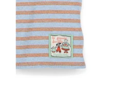 Moulin Roty 632222 - Philémon Le Cochon Les Marionnettes La Grande Famille -Moulin Roty moulin roty 632222 philemon le cochon les marionnettes la grande famille theatres et marionnettes 1600 2