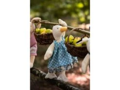 Moulin Roty 632231 - Jeanne La Cane'les Tout-petits' 7 Moulin Roty 632231 - Jeanne La Cane'les Tout-petits' -Moulin Roty moulin roty 632231 jeanne la cane les tout petits peluches 900 1