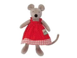 Moulin Roty 632248 - Nini La Souris 'les Tout-petits'