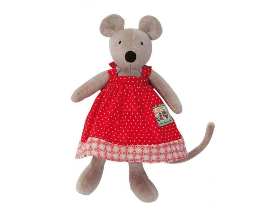 Moulin Roty 632248 - Nini La Souris 'les Tout-petits' 3 Moulin Roty 632248 - Nini La Souris 'les Tout-petits'