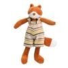 Moulin Roty 632256 - Gaspard Le Renard 'les Tout-petits' -Moulin Roty moulin roty 632256 gaspard le renard les tout petits peluches animaux sauvages 900