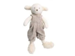 Moulin Roty 632258 - Albert Le Mouton 'les Tout-petits'