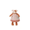 Moulin Roty 632267 - Charlotte La Vache Les Tout-petits La Grande Famille