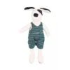 Moulin Roty 632273 - Julius Le Chien Les Tout-petits -Moulin Roty moulin roty 632273 julius le chien les tout petits peluches 900