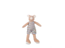Moulin Roty 632274 - Philémon Le Cochon Les Tout-petits La Grande Famille