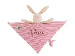 Moulin Roty 632347 - Doudou Sylvain La Grande Famille -Moulin Roty moulin roty 632347 doudou sylvain la grande famille doudous 900 3