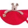 Moulin Roty 632349 - Doudou Nini La Grande Famille