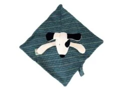 Moulin Roty 632350 - Doudou Julius La Grande Famille