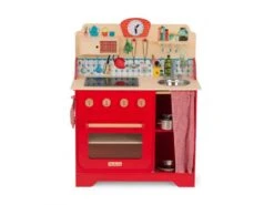 Moulin Roty 632426 - Cuisinière La Grande Famille -Moulin Roty moulin roty 632426 cuisiniere la grande famille 900 2