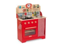 Moulin Roty 632426 - Cuisinière La Grande Famille