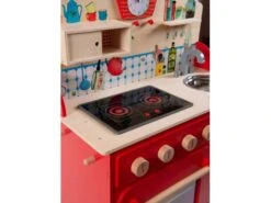 Moulin Roty 632426 - Cuisinière La Grande Famille -Moulin Roty moulin roty 632426 cuisiniere la grande famille 900 3