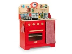 Moulin Roty 632426 - Cuisinière La Grande Famille -Moulin Roty moulin roty 632426 cuisiniere la grande famille 900 5