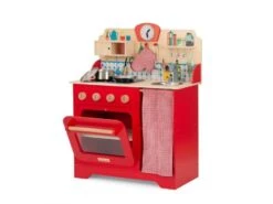 Moulin Roty 632426 - Cuisinière La Grande Famille -Moulin Roty moulin roty 632426 cuisiniere la grande famille 900 7