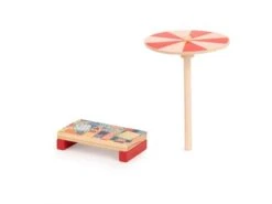 Moulin Roty 632432 - Caravane La Grande Famille -Moulin Roty moulin roty 632432 caravane la grande famille 900 8