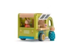 Moulin Roty 632433 - Camion-restaurant La Grande Famille -Moulin Roty moulin roty 632433 camion restaurant la grande famille 900 3