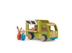 Moulin Roty 632433 - Camion-restaurant La Grande Famille -Moulin Roty moulin roty 632433 camion restaurant la grande famille 900 4