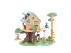 Moulin Roty 632437 - Cabane Dans Les Arbres La Grande Famille -Moulin Roty moulin roty 632437 cabane dans les arbres la grande famille 900 2