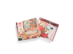 Moulin Roty 632441 - Puzzle A La Maison (100 Pièces) La Grande Famille -Moulin Roty moulin roty 632441 puzzle a la maison 100 pieces la grande famille 1600