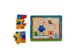 Moulin Roty 661103 - Puzzle à 3 étages Les Popipop -Moulin Roty moulin roty 661103 puzzle a 3 etages les popipop 1600 4