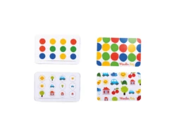 Moulin Roty 661312 - Labyrinthe Des Couleurs Les Popipop 14 Moulin Roty 661312 - Labyrinthe Des Couleurs Les Popipop -Moulin Roty moulin roty 661312 labyrinthe des couleurs les popipop 1600 4