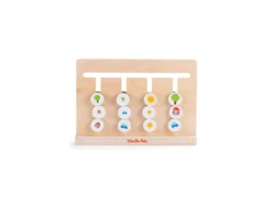 Moulin Roty 661312 - Labyrinthe Des Couleurs Les Popipop 15 Moulin Roty 661312 - Labyrinthe Des Couleurs Les Popipop -Moulin Roty moulin roty 661312 labyrinthe des couleurs les popipop 1600 5