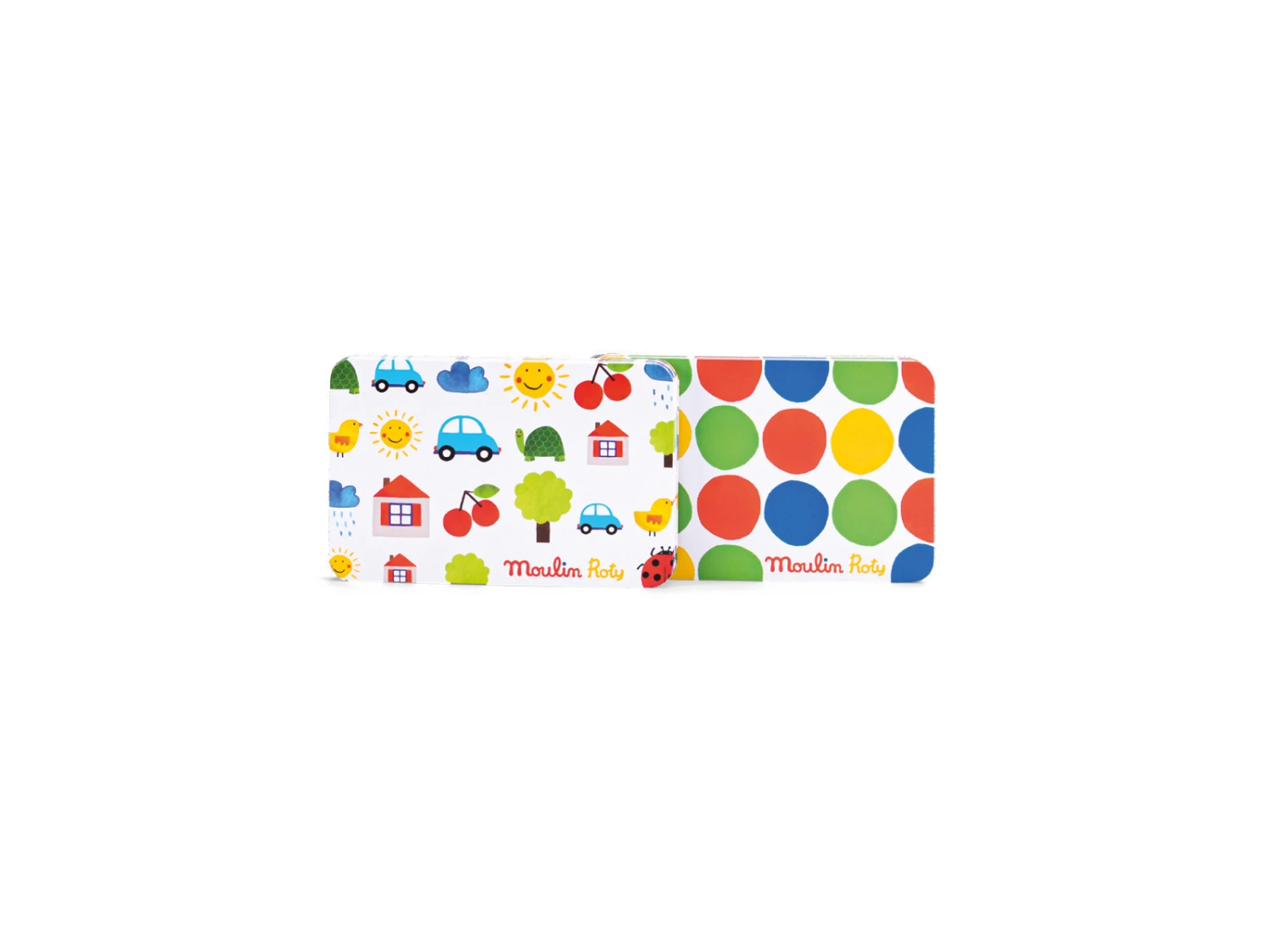 Moulin Roty 661312 - Labyrinthe Des Couleurs Les Popipop 9 Moulin Roty 661312 - Labyrinthe Des Couleurs Les Popipop – Image 7