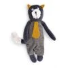 Moulin Roty 666007 - Petit Chat Gris Alphonse Les Moustaches -Moulin Roty moulin roty 666007 petit chat gris alphonse les moustaches peluches 900