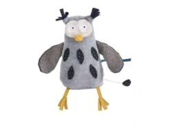 Moulin Roty 666041 - Poupée Musique Hibou Les Moustaches 7 Moulin Roty 666041 - Poupée Musique Hibou Les Moustaches -Moulin Roty moulin roty 666041 poupee musique hibou les moustaches les moustaches 900 1