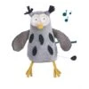 Moulin Roty 666041 - Poupée Musique Hibou Les Moustaches 1 Moulin Roty 666041 - Poupée Musique Hibou Les Moustaches -Moulin Roty moulin roty 666041 poupee musique hibou les moustaches les moustaches 900