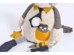 Moulin Roty 666076 - Grand Fernand D'activités Les Moustaches -Moulin Roty moulin roty 666076 moulin roty 800 2