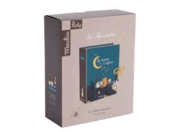 Moulin Roty 666107 - Coffret Naissance Les Moustaches -Moulin Roty moulin roty 666107 coffret naissance les moustaches 900 2