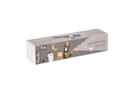 Moulin Roty 666360 - Lampe à Histoires Les Moustaches (emb/10) -Moulin Roty moulin roty 666360 les moustaches 800